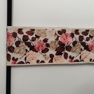 Women's Talbots 100% silk scarf. NWT